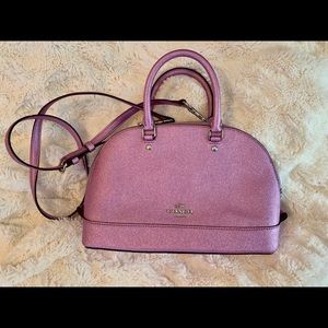 Mini Sierra Satchel Handbag